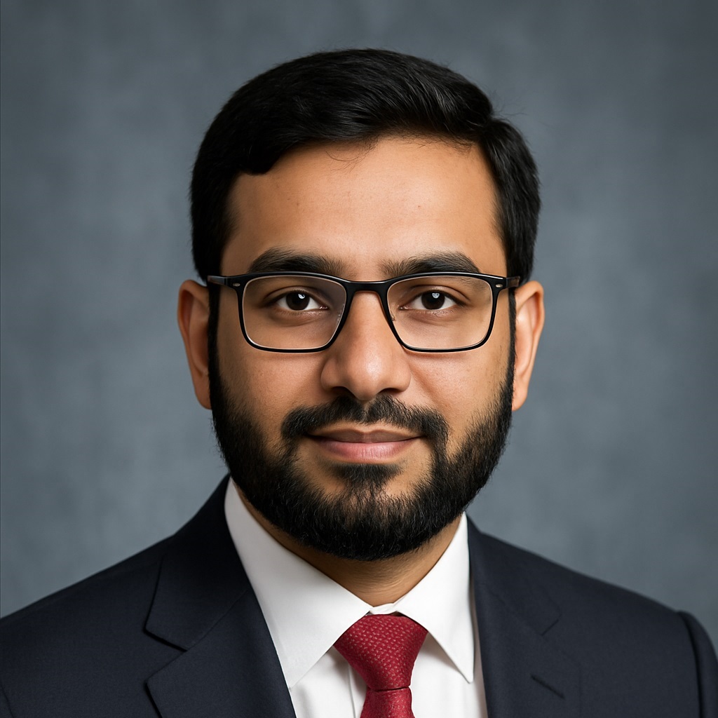 Author image