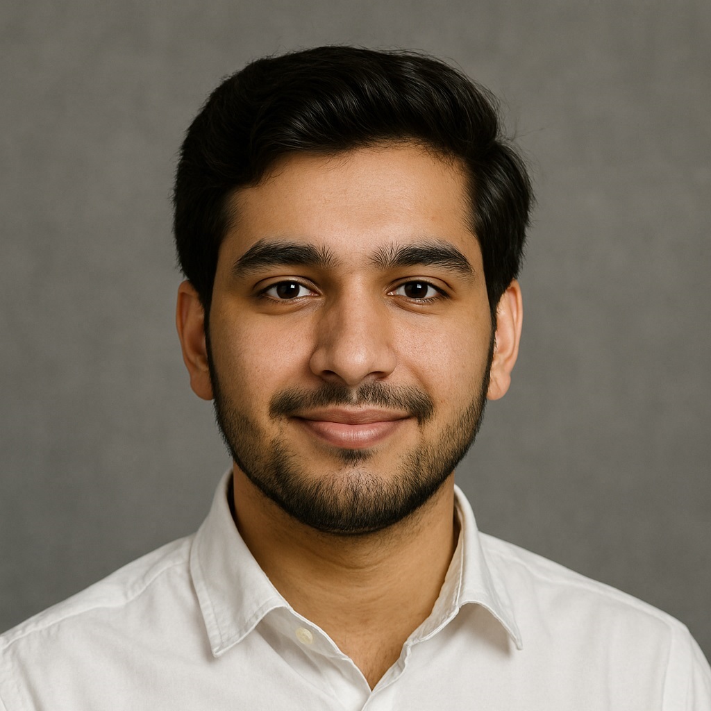 Author image